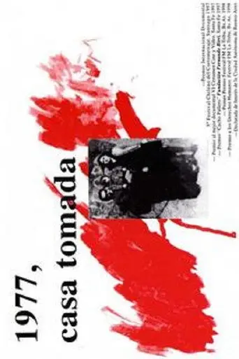 1977, casa tomada (1999)