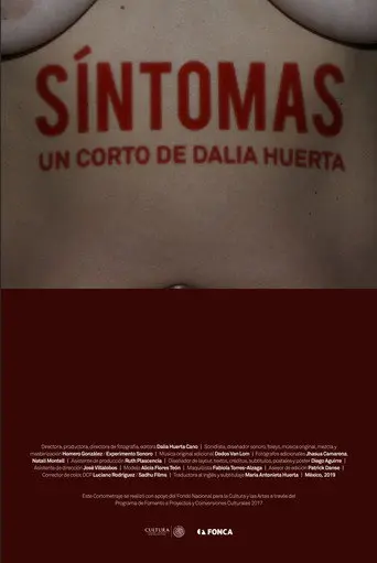 Síntomas (2019)