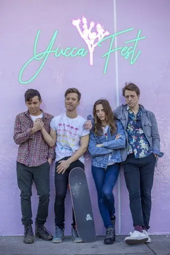 Yucca Fest (2023)