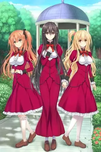 Otome Wa Boku Ni Koishiteru: Trinkle Stars The Animation (2021)