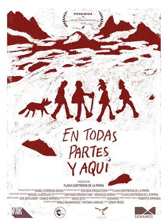Here and Everywhere (2018)