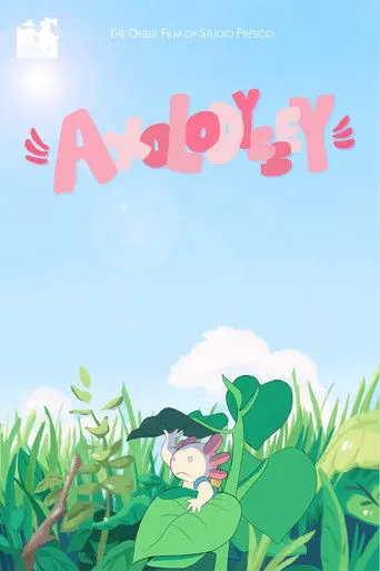 Axolodyssey (1970)