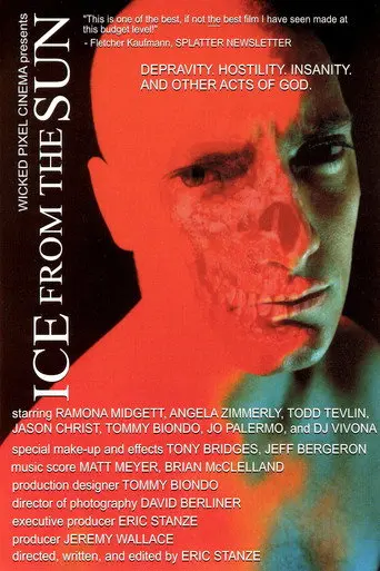 Ice from the Sun (1999)