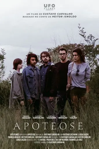 Apotheosis (2018)