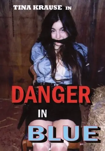 Danger in Blue (1996)