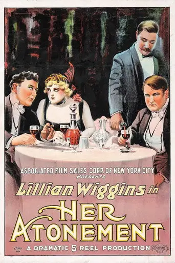 Her Atonement (1915)