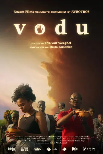 Vodu (2024)