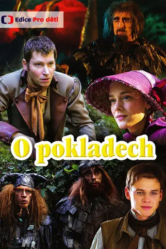 O pokladech (2012)