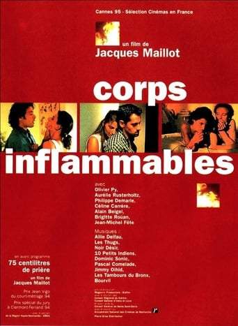 Corps Inflammables (1995)