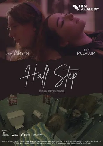 Half Step (2026)
