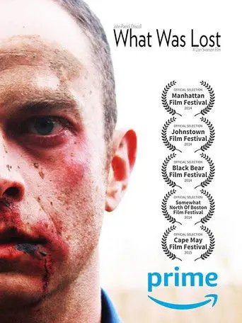What Was Lost (2014)