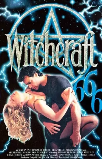 Witchcraft VI (1994)