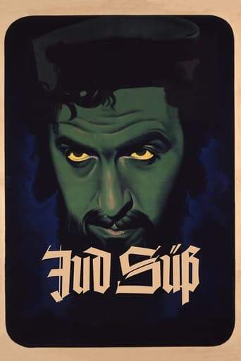 Jud Suss (1940)