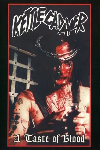 A Taste Of Blood (2002)