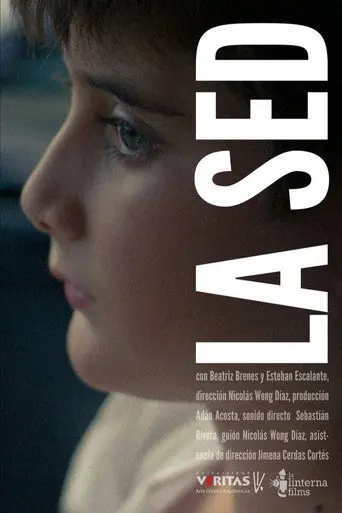 La Sed (2012)