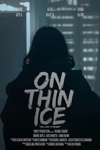 On Thin Ice (1970)