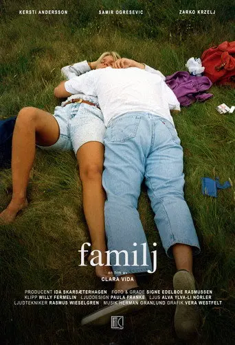 Family (2025)