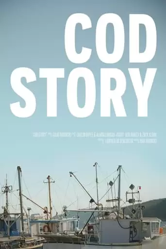 Cod Story (2022)