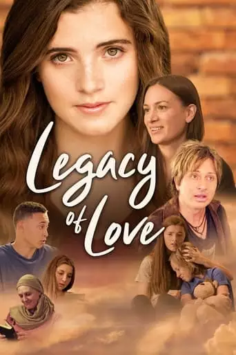 Legacy Of Love (2022)