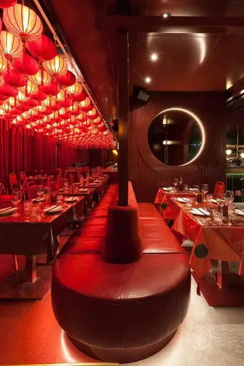 The Biggest Chinese Restaurant in the World (2008)