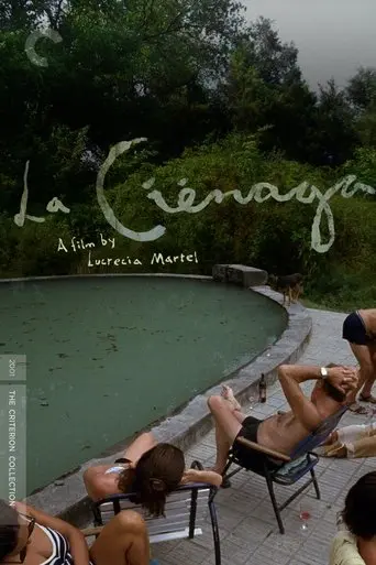 The Swamp (2001)