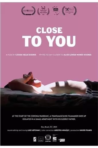 Close to You (2021)