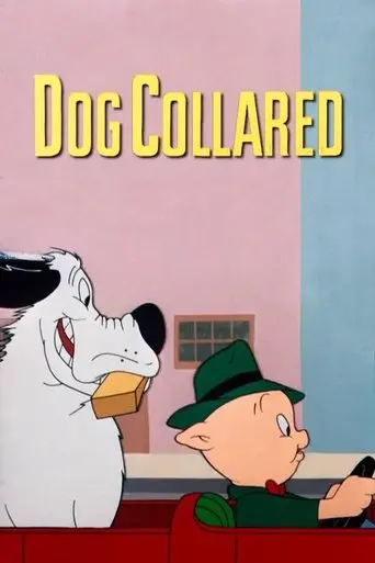 Dog Collared (1950)