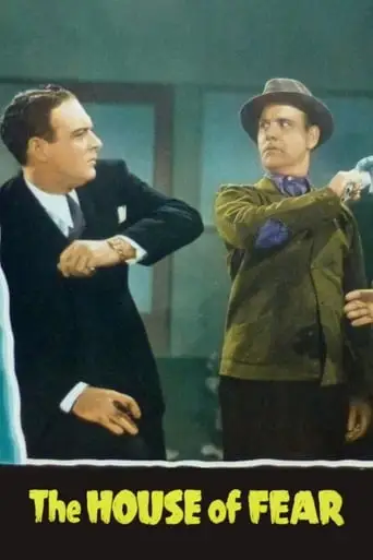 The House Of Fear (1939)