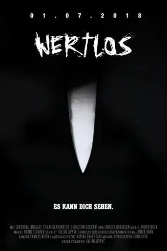 Wertlos (2018)