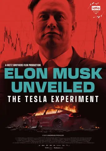 Elon Musk Unveiled – The Tesla Experiment (2026)