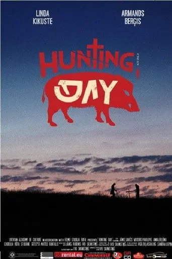 Hunting Day (2016)