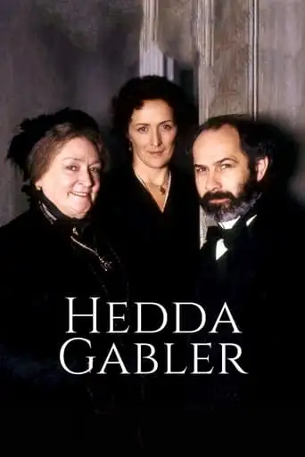 Hedda Gabler (1993)