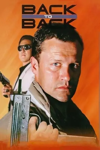 American Yakuza II (1996)