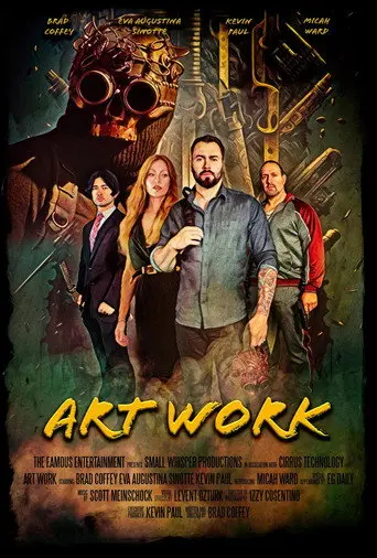 Art Work (2024)