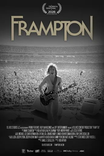 Frampton (2026)