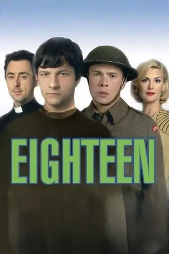 Eighteen (2005)