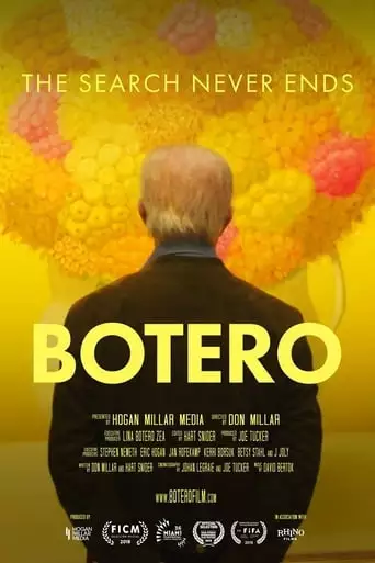 Botero (2019)