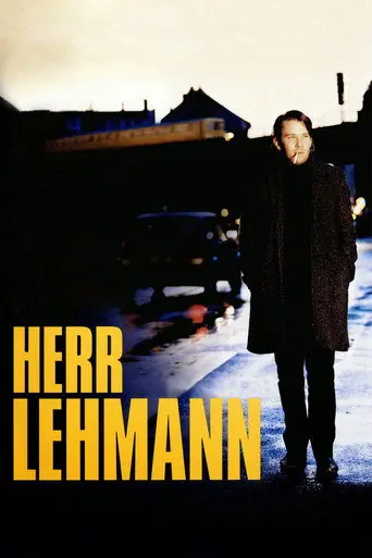 Berlin Blues (2003)