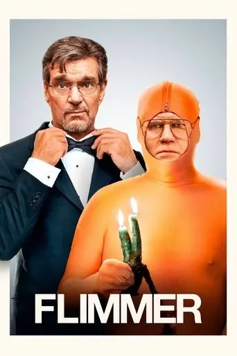 Flicker (2012)