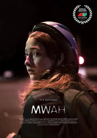 Mwah (2017)