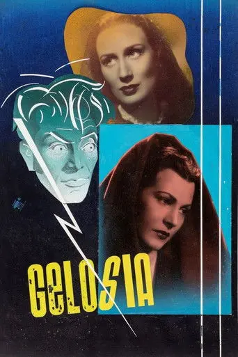 Jealousy (1942)