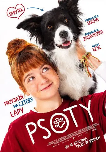 Psoty (2026)