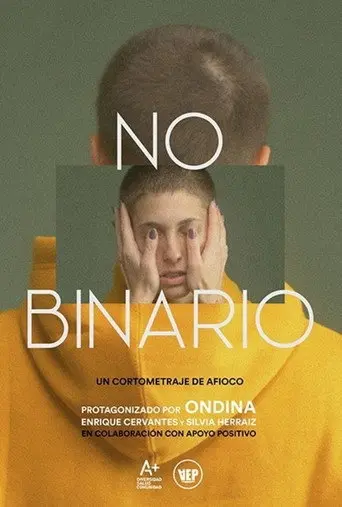 Non Binary (2020)