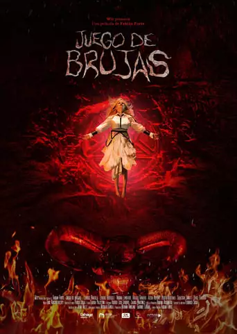 Juego De Brujas (2023)