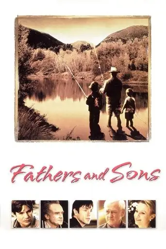 Fathers And Sons (2005)