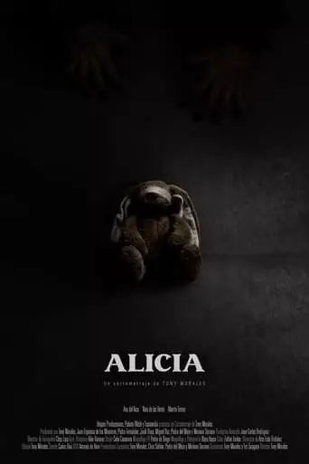Alicia (2023)