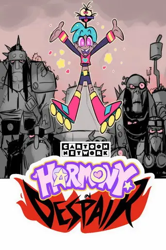 Harmony In Despair (2026)