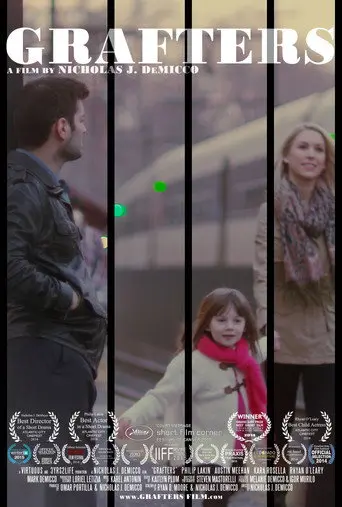 Grafters (2017)