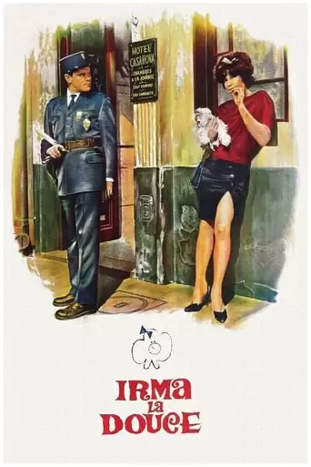 Irma La Douce (1963)