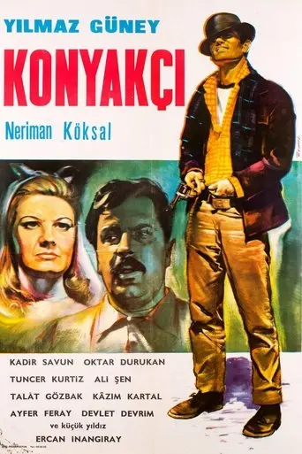 Konyakçı (1965)